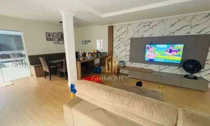 Sobrado à venda, 210 m² por R$ 850.000,00 - Jardim Atlântico - Goiânia/GO