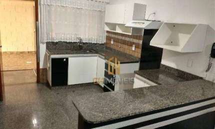 Casa à venda, 167 m² por R$ 550.000,00 - Sítios Santa Luzia - Aparecida de Goiânia/GO