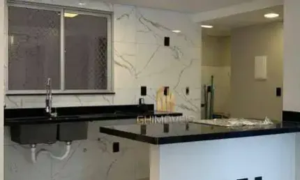 Apartamento à venda, 95 m² por R$ 550.000,00 - Jardim América - Goiânia/GO