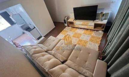 Apartamento à venda, 90 m² por R$ 269.000,00 - Setor Sudoeste - Goiânia/GO