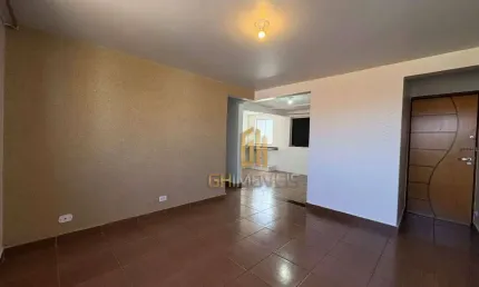 Apartamento com 3 dormitórios à venda, 90 m² por R$ 269.000,00 - Setor Sudoeste - Goiânia/GO