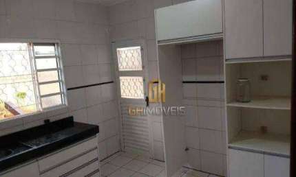 Casa à venda, 50 m² por R$ 300.000,00 - Independência - Aparecida de Goiânia/GO
