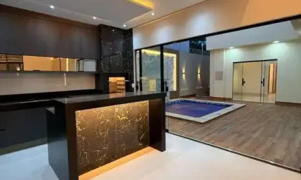 Casa com 4 dormitórios à venda, 200 m² por R$ 1.350.000,00 - Bairro Ilda - Aparecida de Goiânia/GO