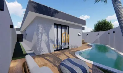 Casa com 3 dormitórios à venda, 210 m² por R$ 1.350.000,00 - Setor Faiçalville - Goiânia/GO
