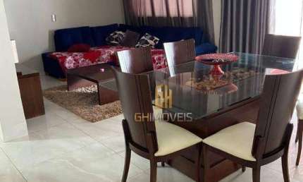 Casa à venda, 300 m² por R$ 650.000,00 - Cidade Vera Cruz - Aparecida de Goiânia/GO