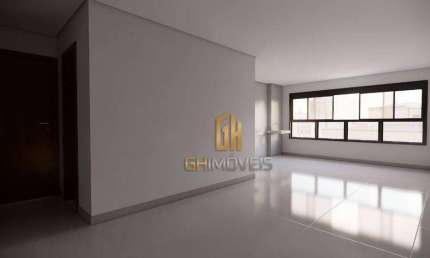 Apartamento à venda, 89 m² por R$ 748.000,00 - Serrinha - Goiânia/GO