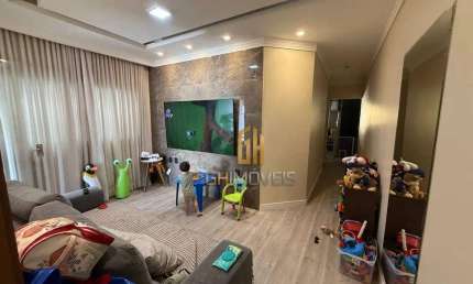 Casa à venda, 160 m² por R$ 450.000,00 - Jardim Bonança - Aparecida de Goiânia/GO