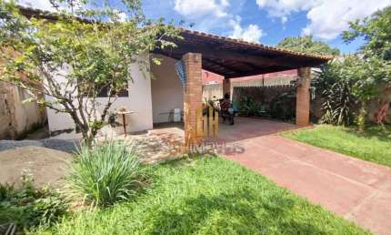 Casa à venda, 145 m² por R$ 460.000,00 - Ilda - Aparecida de Goiânia/GO