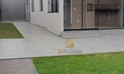 Casa à venda, 142 m² por R$ 460.000,00 - Setor Santa Luzia - Aparecida de Goiânia/GO