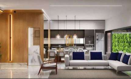 Sobrado à venda, 170 m² por R$ 550.000,00 - Jardim Florença - Goiânia/GO