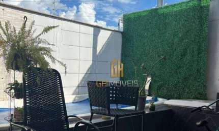 Casa à venda, 201 m² por R$ 580.000,00 - Vila Maria - Aparecida de Goiânia/GO