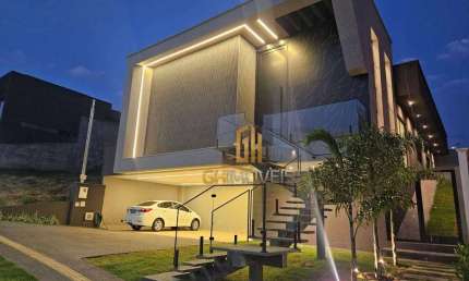 Sobrado à venda, 230 m² por R$ 1.800.000,00 - GOIÂNIA/ EXTENSÃO - Senador Canedo/GO
