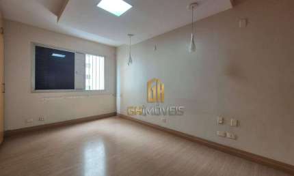 Apartamento à venda, 252 m² por R$ 560.000,00 - Setor Oeste - Goiânia/GO