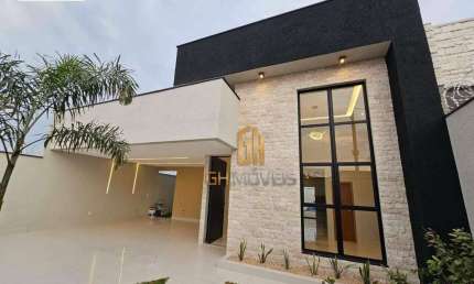 Casa à venda, 217 m² por R$ 1.790.000,00 - Jardim Atlântico - Goiânia/GO