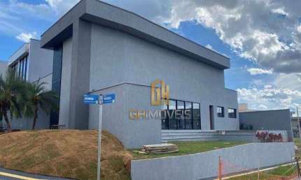 Casa à venda, 175 m² por R$ 1.490.000,00 - Jardins Capri - Senador Canedo/GO