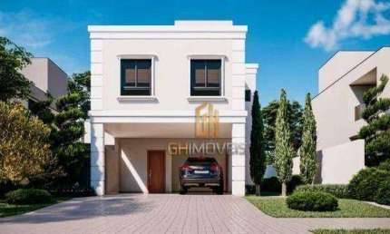 Sobrado à venda, 150 m² por R$ 290.000,00 - Bela Morada - Aparecida de Goiânia/GO