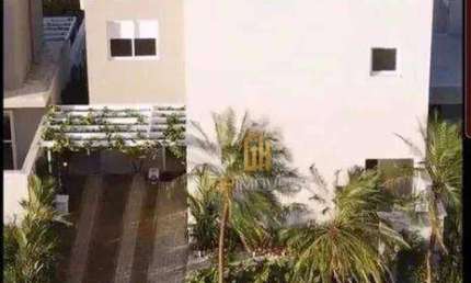 Sobrado à venda, 150 m² por R$ 200.000,00 - Conjunto Residencial Storil - Aparecida de Goiânia/GO