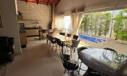 Casa à venda, 240 m² por R$ 980.000,00 - Vila Rezende - Goiânia/GO
