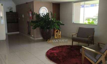 Apartamento à venda, 227 m² por R$ 650.000,00 - Setor Sul - Goiânia/GO