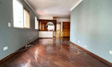 Apartamento à venda, 221 m² por R$ 690.000,00 - Setor Oeste - Goiânia/GO