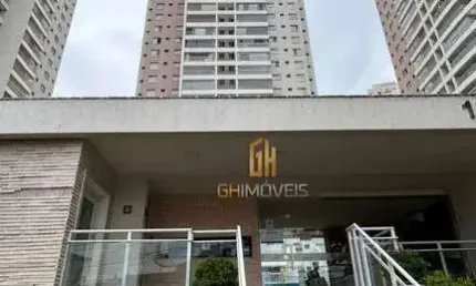 Apartamento à venda, 108 m² por R$ 690.000,00 - Jardim Goiás - Goiânia/GO