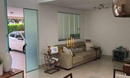 Casa à venda, 210 m² por R$ 1.450.000,00 - Portal do Sol II - Goiânia/GO