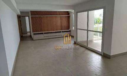 Apartamento à venda, 156 m² por R$ 1.150.000,00 - Setor Bueno - Goiânia/GO