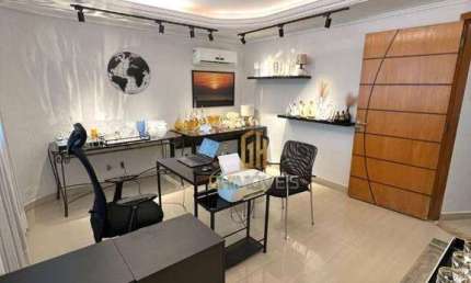 Casa à venda, 278 m² por R$ 1.290.000,00 - Jardim Planalto - Goiânia/GO