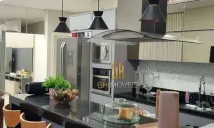 Casa à venda, 151 m² por R$ 1.280.000,00 - Parqville Pinheiros - Aparecida de Goiânia/GO