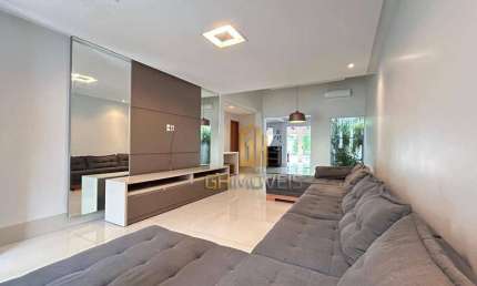 Casa à venda, 326 m² por R$ 1.390.000,00 - Jardim Europa - Goiânia/GO