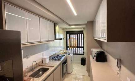 Apartamento à venda, 121 m² por R$ 1.290.000,00 - Setor Marista - Goiânia/GO