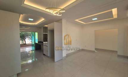 Casa à venda, 268 m² por R$ 1.200.000,00 - Conjunto Santa Fé - Aparecida de Goiânia/GO