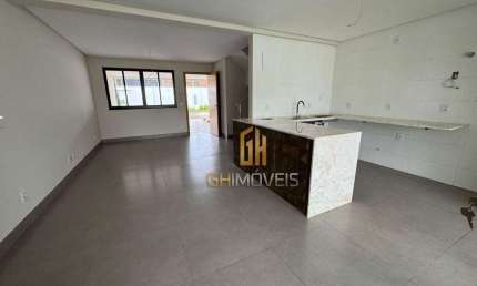 Sobrado à venda, 148 m² por R$ 760.000,00 - Jardim Atlântico - Goiânia/GO