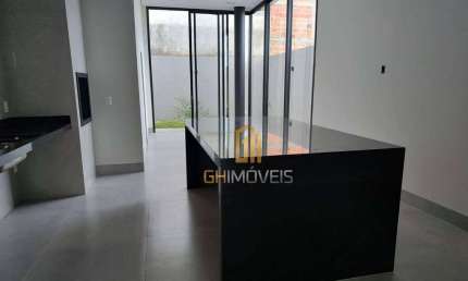 Casa à venda, 180 m² por R$ 1.150.000,00 - Residencial brisas 2 - Jataí/GO