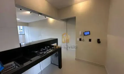 Apartamento à venda, 70 m² por R$ 450.000,00 - Setor Bela Vista - Goiânia/GO