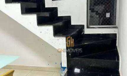 Apartamento à venda, 114 m² por R$ 450.000,00 - Setor Goiânia 2 - Goiânia/GO