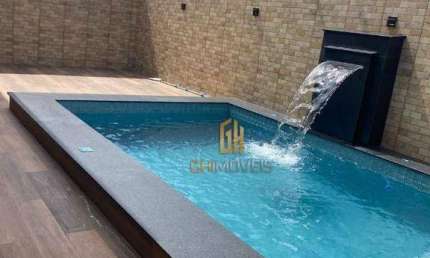 Casa à venda, 199 m² por R$ 1.280.000,00 - Setor Faiçalville - Goiânia/GO