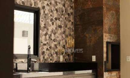 Casa à venda, 190 m² por R$ 1.300.000,00 - Residencial Das Brisas - Jataí/GO
