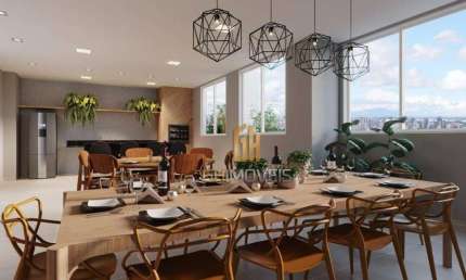 Apartamento à venda, 78 m² por R$ 850.000,00 - Setor Planalto - Jataí/GO
