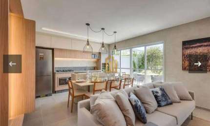 Casa à venda, 100 m² por R$ 185.000,00 - Residencial Marília - Senador Canedo/GO