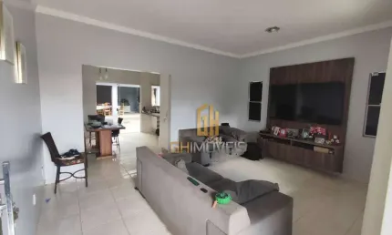 Casa à venda, 223 m² por r$ 950.000,00 - cidade jardim - goiânia/go
