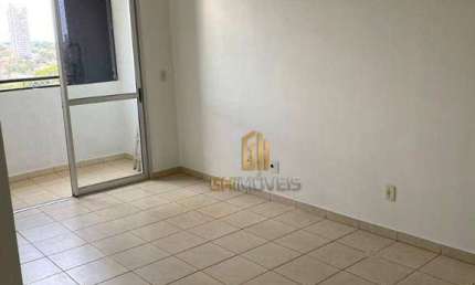 Apartamento à venda, 75 m² por R$ 380.000,00 - Parque Amazônia - Goiânia/GO