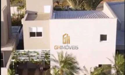 Sobrado à venda, 150 m² por R$ 199.000,00 - Conjunto Residencial Storil - Aparecida de Goiânia/GO