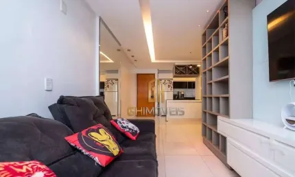 Apartamento com 3 quartos à venda na Avenida Milão, 7, Residencial Eldorado, Goiânia