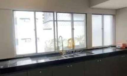 Apartamento à venda, 72 m² por R$ 399.000,00 - Setor Oeste - Goiânia/GO