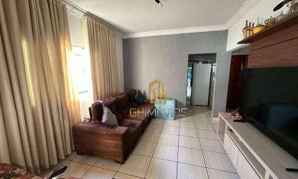 Casa à venda, 120 m² por R$ 470.000,00 - Residencial Canadá - Goiânia/GO