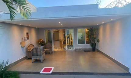 Casa à venda, 87 m² por R$ 315.000,00 - Setor Três Marias - Goiânia/GO