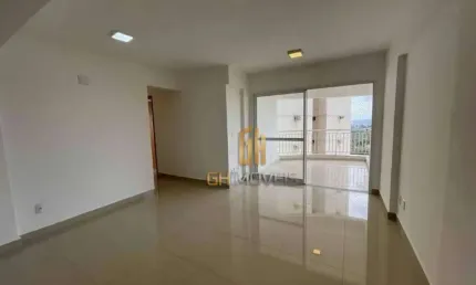 Apartamento com 3 quartos à venda na Rua Salvador, 5, Parque Amazônia, Goiânia