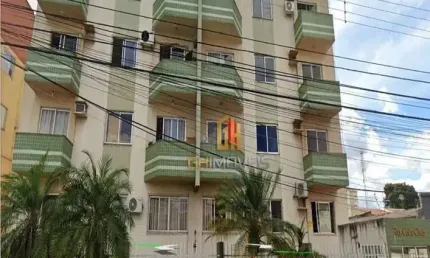 Apartamento à venda, 86 m² por R$ 320.000,00 - Setor Sudoeste - Goiânia/GO