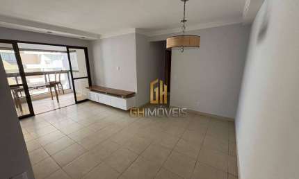 Apartamento à venda, 86 m² por R$ 635.000,00 - Alto da Glória - Goiânia/GO